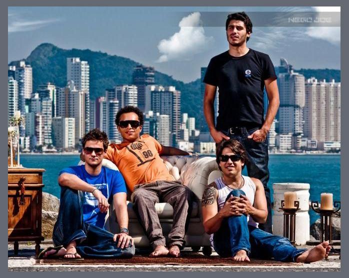 Banda Nego Joe